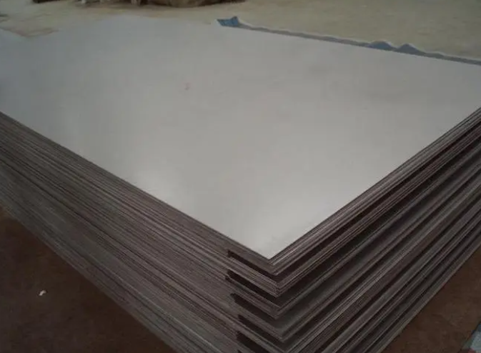 鈦合金材料與制品加工技術(shù)的發(fā)展特點(diǎn)